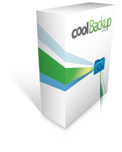 FilesAnywhere CoolBackup