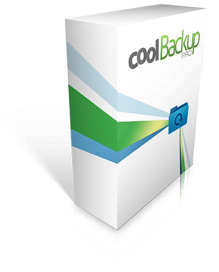 FilesAnywhere CoolBackup