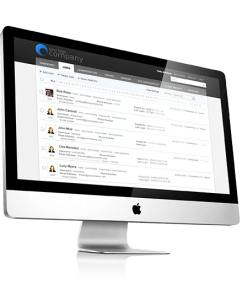 FilesAnywhere User Management