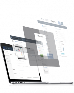 Admin Console on Mac