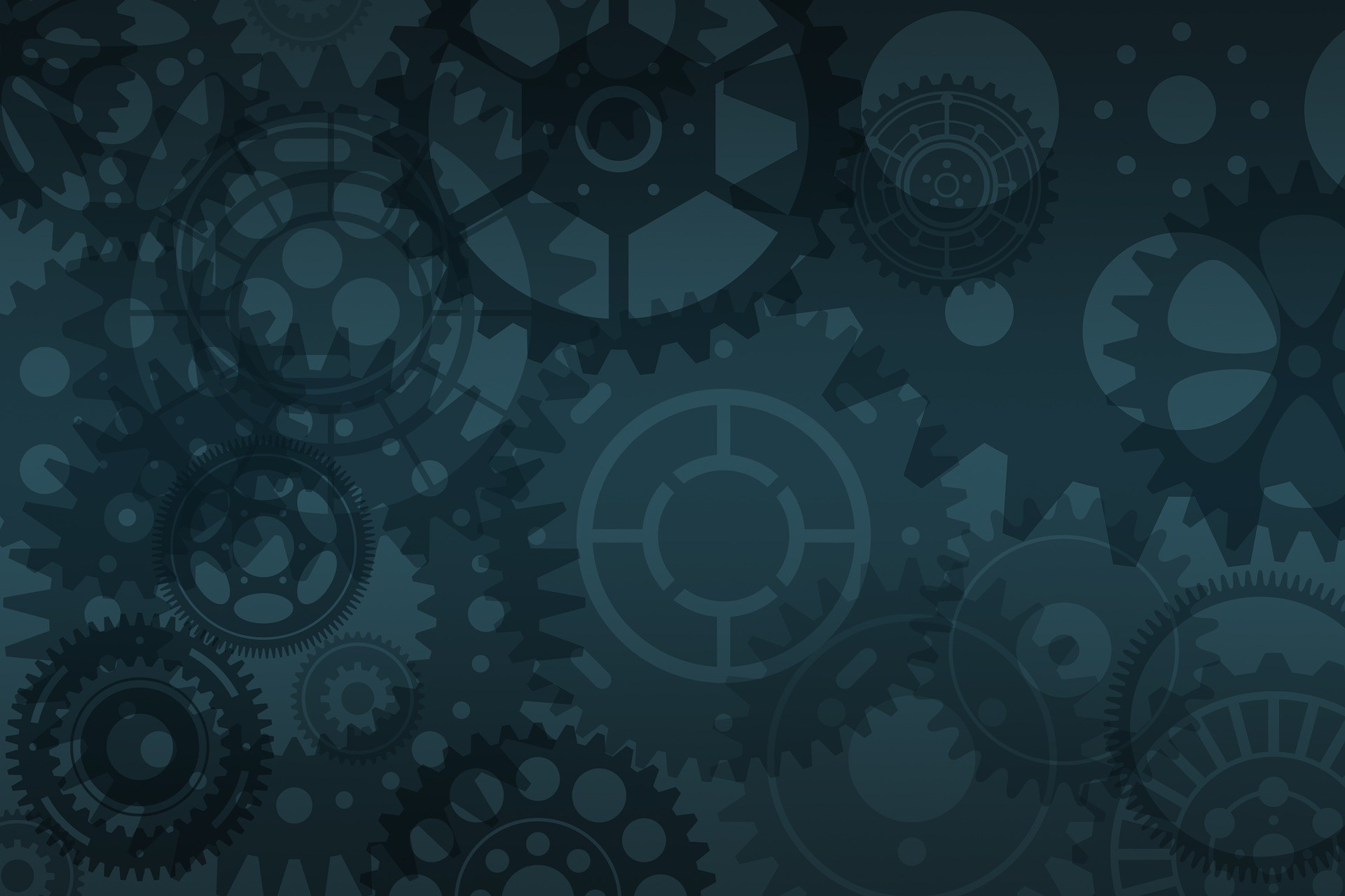 Cog Wheels