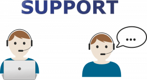 Support